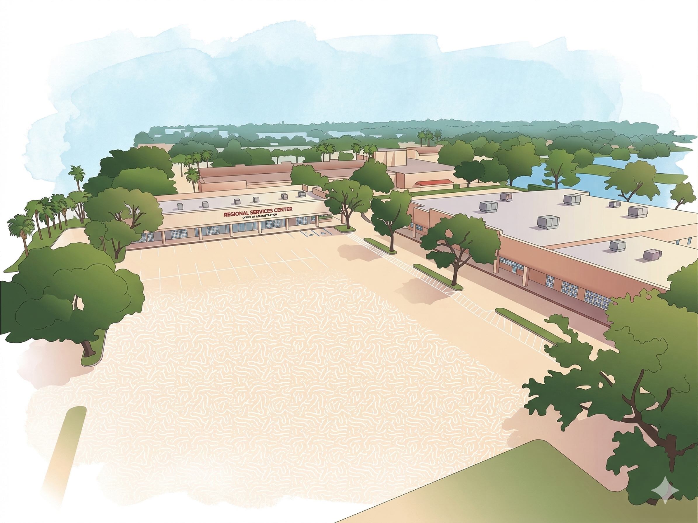 Coconut Creek Professional Plaza